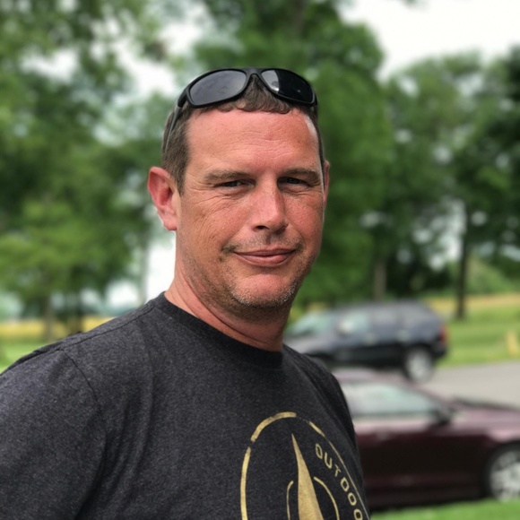 Meet your Posher, Eric - Picture 3 of 4